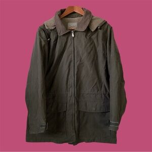 Ladies Pacific Trail Outerwear Size Large